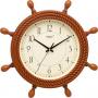 Rikon QUARTZ WALL CLOCK 33CMS - 2351