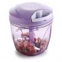 Generic MANUAL VEGETABLE Chopper Cutter