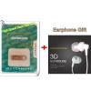 Annov USB 32GB High Speed + Free Earphones