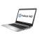 HP Refurbished Probook 440,Intel-Core I5,RAM-4GB,HDD-500GB,WIN Ready, 14", Black And Silver.