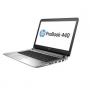 HP Refurbished Probook 440,Intel-Core I5,RAM-4GB,HDD-500GB,WIN Ready, 14", Black And Silver.