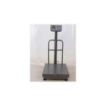Generic 150Kgs High Digital Platform Weighing Scale With Guard
