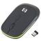 HP Wireless Optical Mouse -Black.