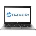HP Refurbished Elitebook 9470m.., Intel Core I5, 4GB RAM, 500GB HDD, 14` - Silver.