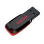 Sandisk 64GB USB Flash Disk - Cruzer Blade