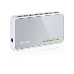 TP Link 8 Port 10/100Mbps Fast Ethernet Switch