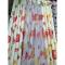 Generic Kitchen Curtains With Sheers (3mts Curtain 2mtrs Sheer)