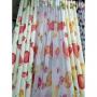 Generic Kitchen Curtains With Sheers (3mts Curtain 2mtrs Sheer)