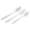 Generic  12pcs Spoons & Forks - Silver