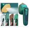 Fashion Mini Iron Portable Travel Iron Steam Iron Folding Ironing Machine For All Kinds Of Clothes