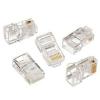 Generic 10pcs RJ45 CAT5 ,CAT6 Ethernet Network Connector