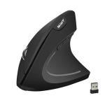 Generic 2.4G Wireless Vertical Mouse Ergonomic