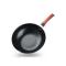 Generic 32cm Non Stick Heavy Duty Deep Frying Pan