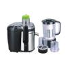 Armco AJB-900(SS) Large 5-in-1 400W Juicer, Stainless Steel