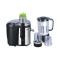 Armco AJB-900(SS) Large 5-in-1 400W Juicer, Stainless Steel
