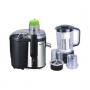 Armco AJB-900(SS) Large 5-in-1 400W Juicer, Stainless Steel