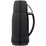 Thermos 38-50 Jupiter Vacuum Flask 0.5l Black