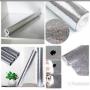 Generic Roll Drawer/Shelf Mat Liner 60CM BY 500 CM - Gold