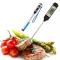 Generic Digital Meat Thermometer Food Thermometer Kitchen Thermometer.