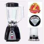Binatone BLG-452 - 1.5 Litre Blender - 350W - Black