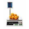 ACS Commercial ACS 30kg Electronic Price Computing Digital Weighing Scale with 1g Precision and Counting Feature