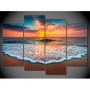 Wall Stickers Home Décor Accents Wall Stickers & Murals Not Canvas
