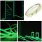 Generic 10M Glow In Dark Tape Self-adhesive Luminous Warning Tape