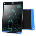 Generic 12 Inch Portable LCD Writing Tablet Drawing