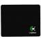Logitech Non-Slip Rubber Base Waterproof Computer Mouse Pad