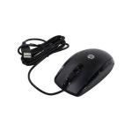 HP Cable Mouse For Hp