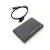 Seagate 500Gb External Hard Disk Drive With Casing.
