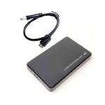 Seagate 500Gb External Hard Disk Drive With Casing.