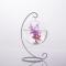Generic Ball Shape Glass Planter Wall Hanging Flower Vase Plant Bottle Home