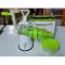 Generic Multipurpose Manual Vegetables & Fruits Juicer.