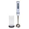 Livstar Stick Blender With Stainless Steel Shaft And Measuring Cup