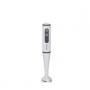 Livstar Stick Blender With Plastic Shaft