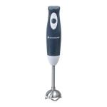 WonderChef Ultima Plus Hand Blender-300W - Blue