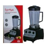 Signature Commercial /Professional Blender-SG-BLO7PP