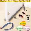 Generic Door Bottom  Sealing Strip Draft Stopper