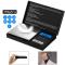 Generic 1000 /0.1g High Precision Mini Pocket Digital Scale