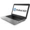 HP Refurbished Elitebook 820  G1, Core  I5, 4GB RAM 500GB  HDD -12.5", Black