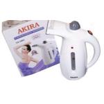 Akira Powerful And Consistent Hand Held Garment Steamer.