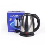 Scarlett Electric Kettle 2 L Automatic Electric Kettle