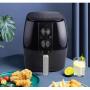 6L AIRFRYER(3000w)