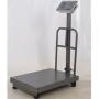 Generic 300KGS Digital Weigh Scale With Guard