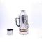 Generic High Quality Stainless Steel Thermos Flask - 3.2L - Silver .