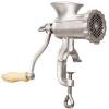 Fashion Meat Mincer No.8-Silver (Multifunctional)