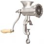 Fashion Meat Mincer No.8-Silver (Multifunctional)