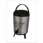 Generic Stainless Steel Portable Catering Coffee/Tea Urn, 9.5L