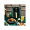 Eurochef Electric Air Fryer Healthier Oil Free Fryer 6 Litres